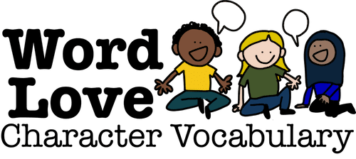 Character Vocabulary logo (smaller)